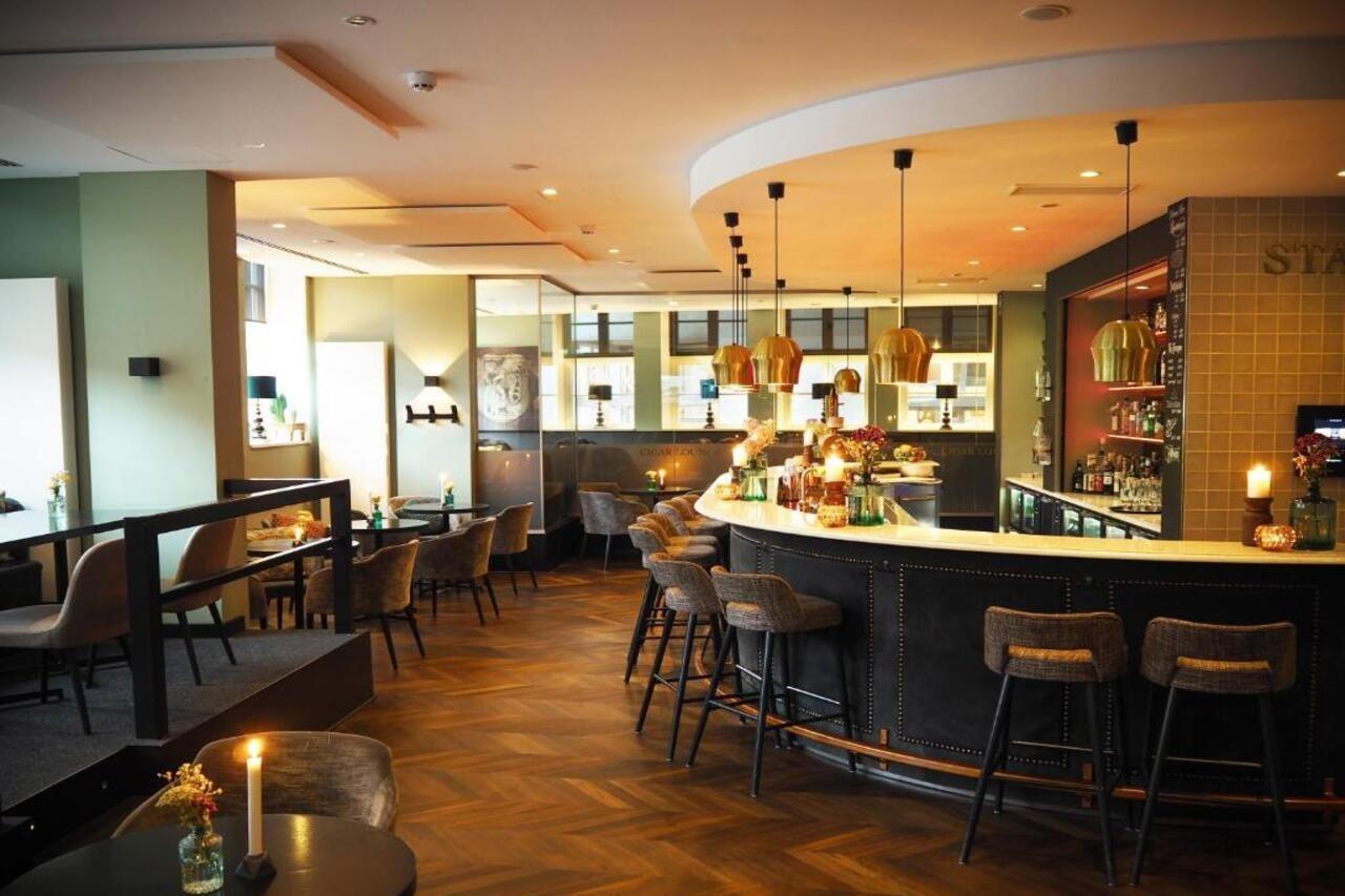 Van Der Valk Hotel 힐데스하임 외부 사진