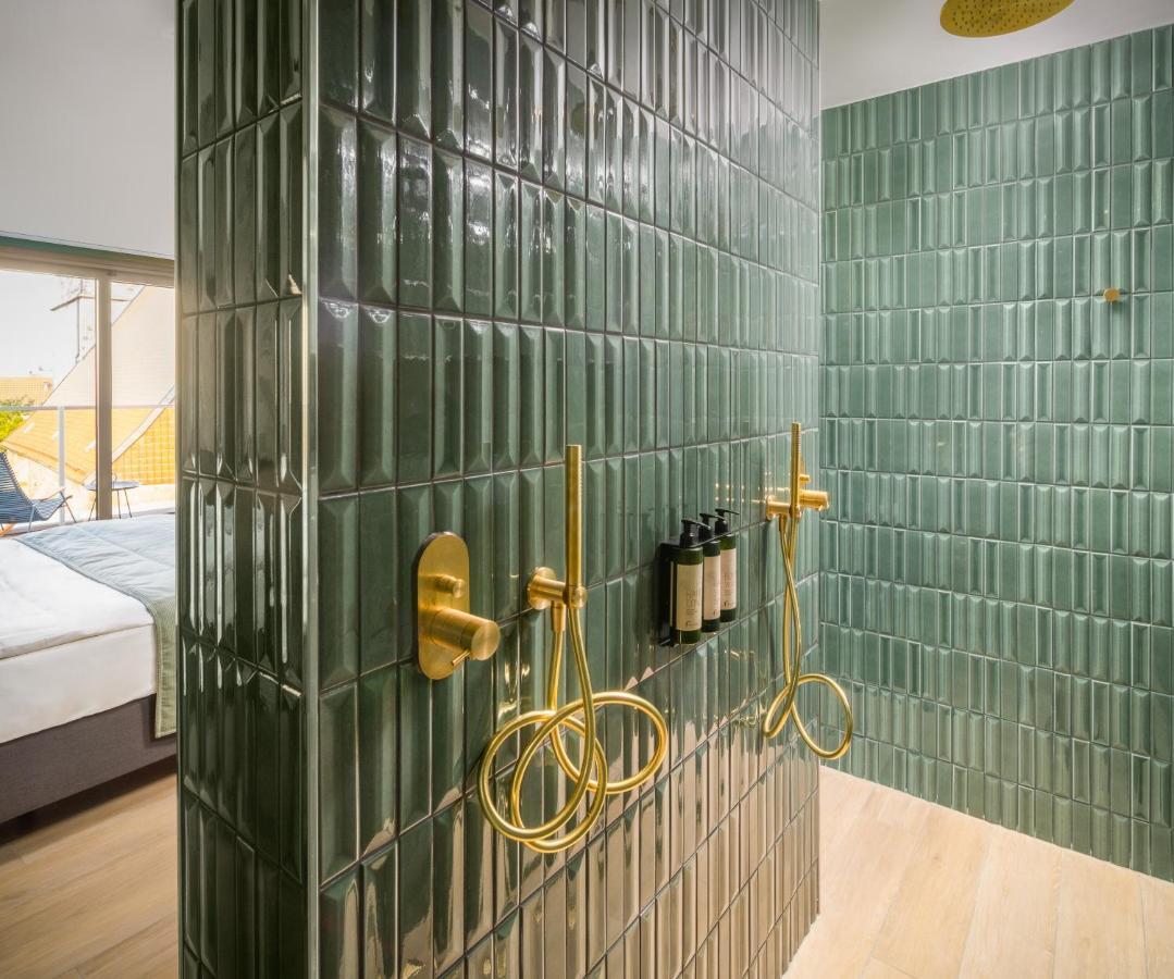 Van Der Valk Hotel 힐데스하임 외부 사진