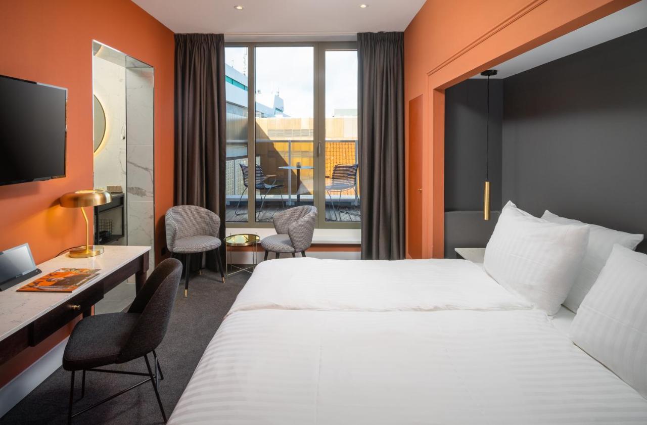 Van Der Valk Hotel 힐데스하임 외부 사진