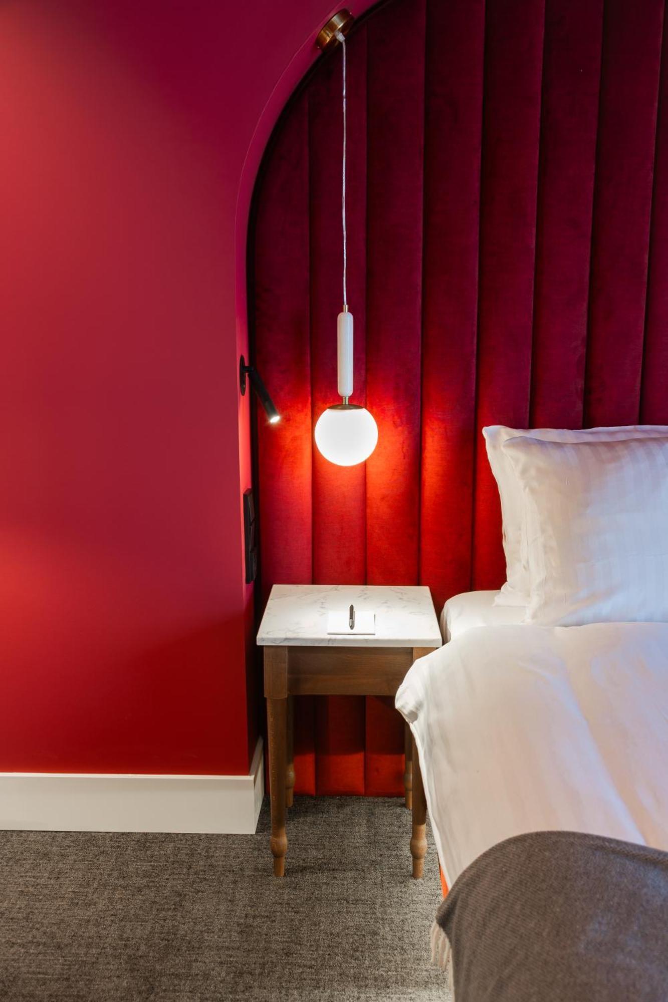 Van Der Valk Hotel 힐데스하임 외부 사진