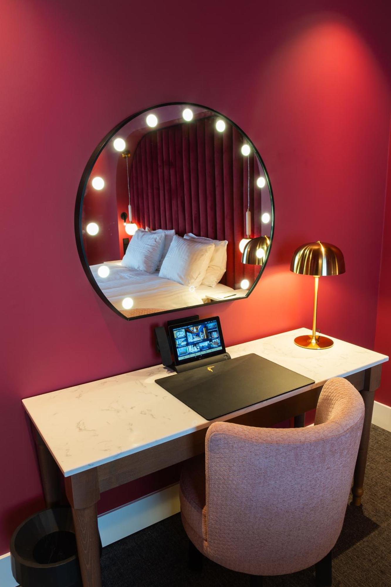 Van Der Valk Hotel 힐데스하임 외부 사진