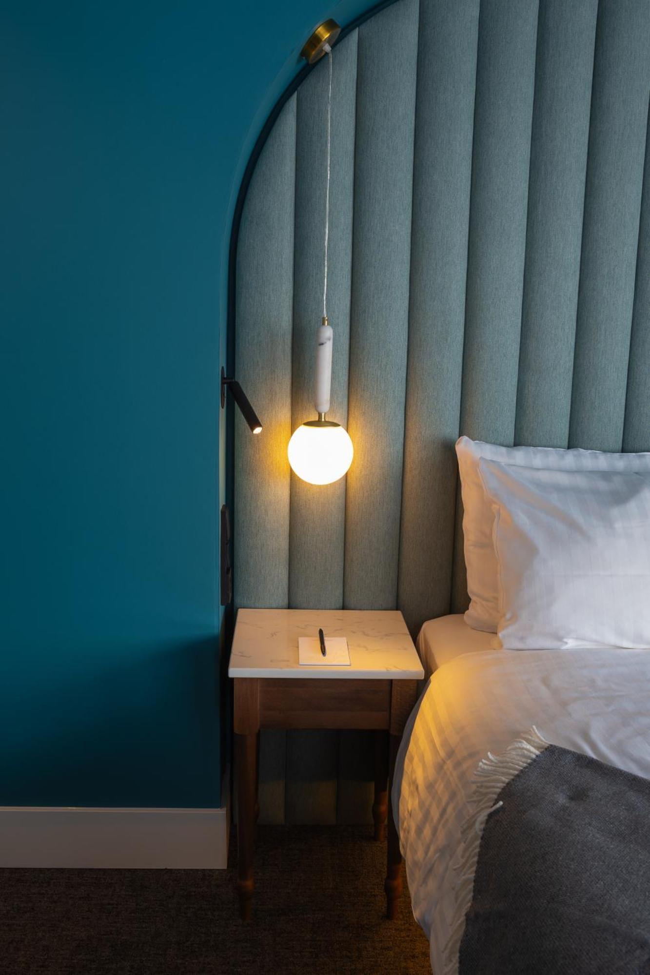 Van Der Valk Hotel 힐데스하임 외부 사진