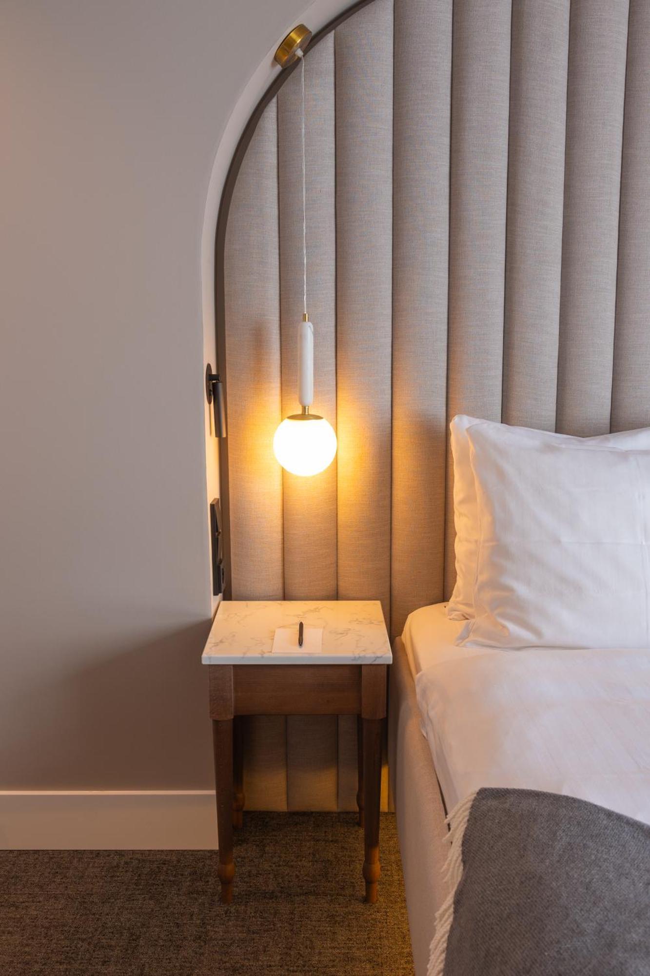 Van Der Valk Hotel 힐데스하임 외부 사진