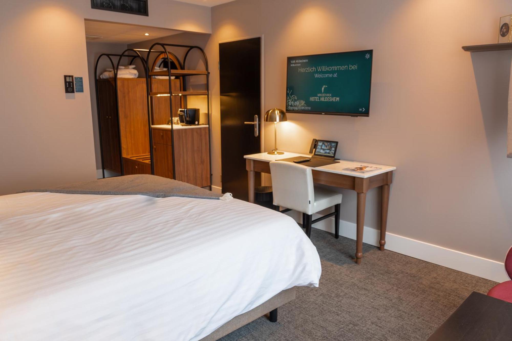 Van Der Valk Hotel 힐데스하임 외부 사진