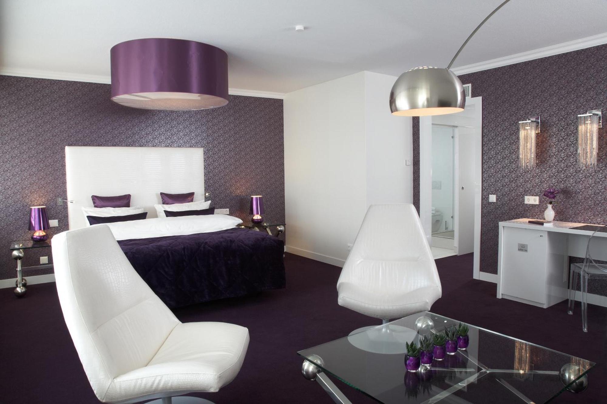 Van Der Valk Hotel 힐데스하임 외부 사진
