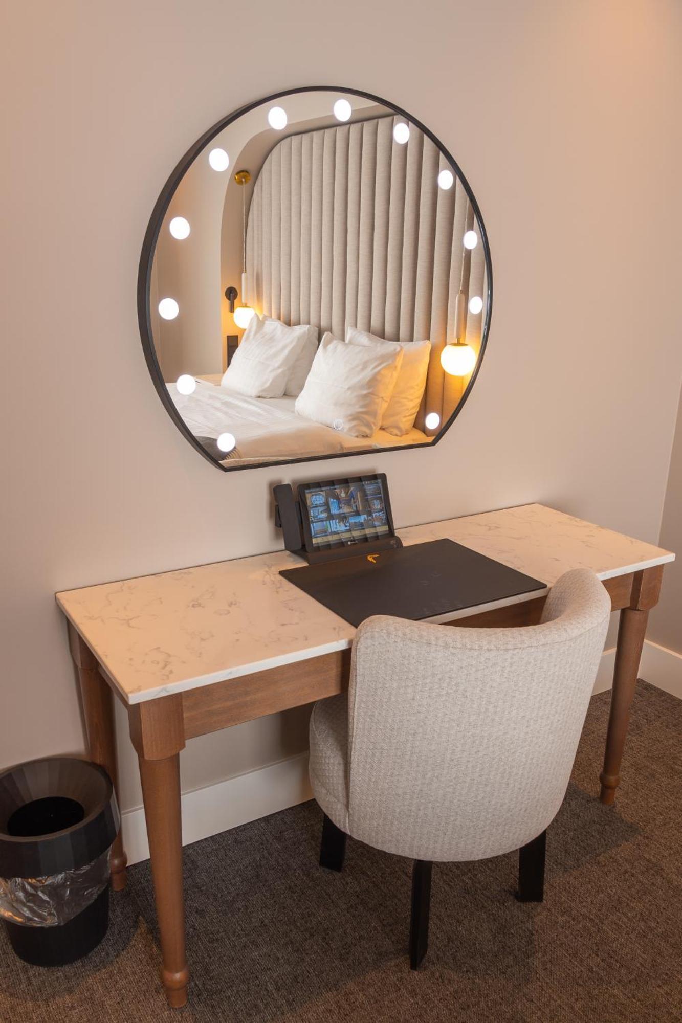 Van Der Valk Hotel 힐데스하임 외부 사진