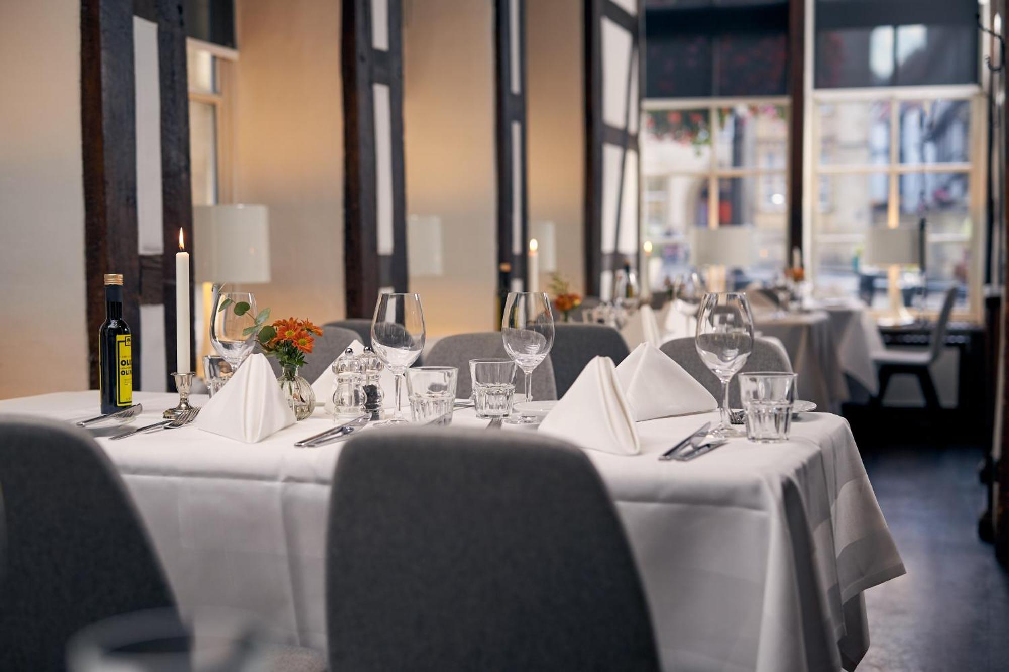 Van Der Valk Hotel 힐데스하임 외부 사진