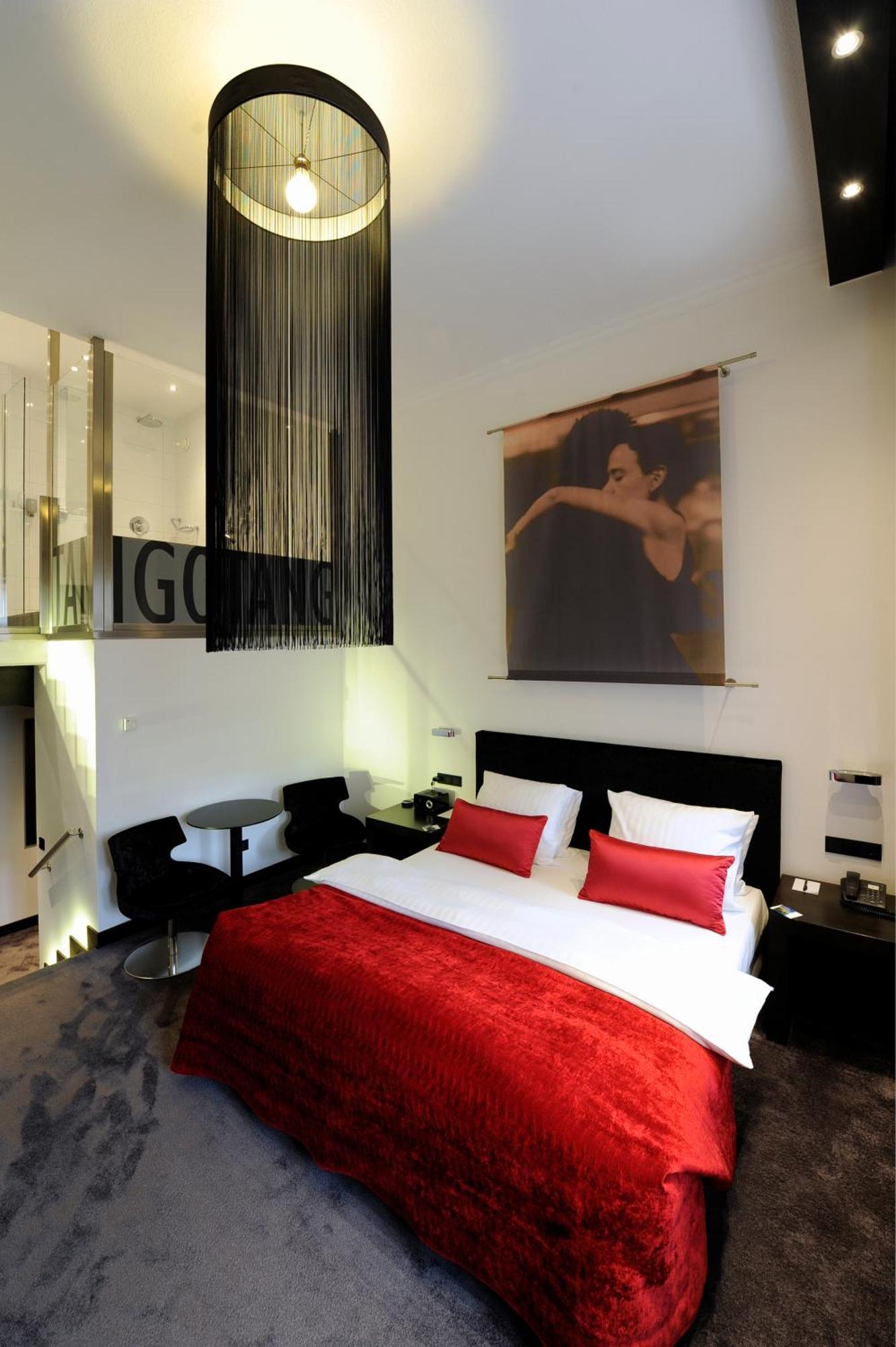Van Der Valk Hotel 힐데스하임 외부 사진