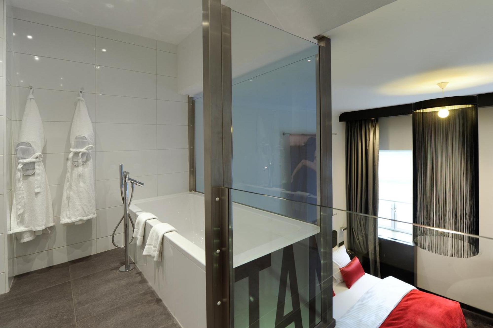Van Der Valk Hotel 힐데스하임 외부 사진
