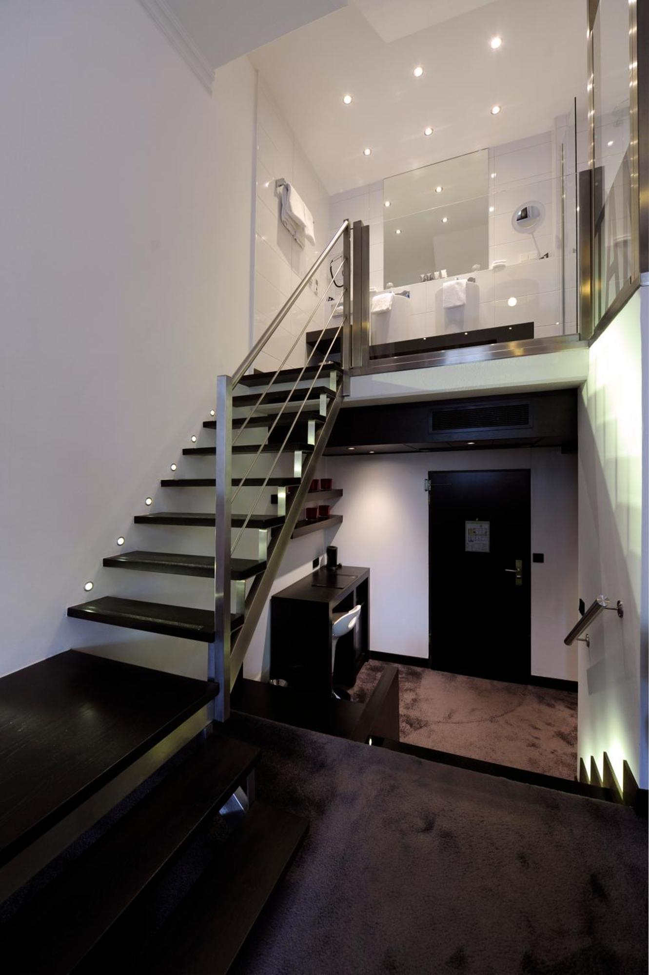 Van Der Valk Hotel 힐데스하임 외부 사진