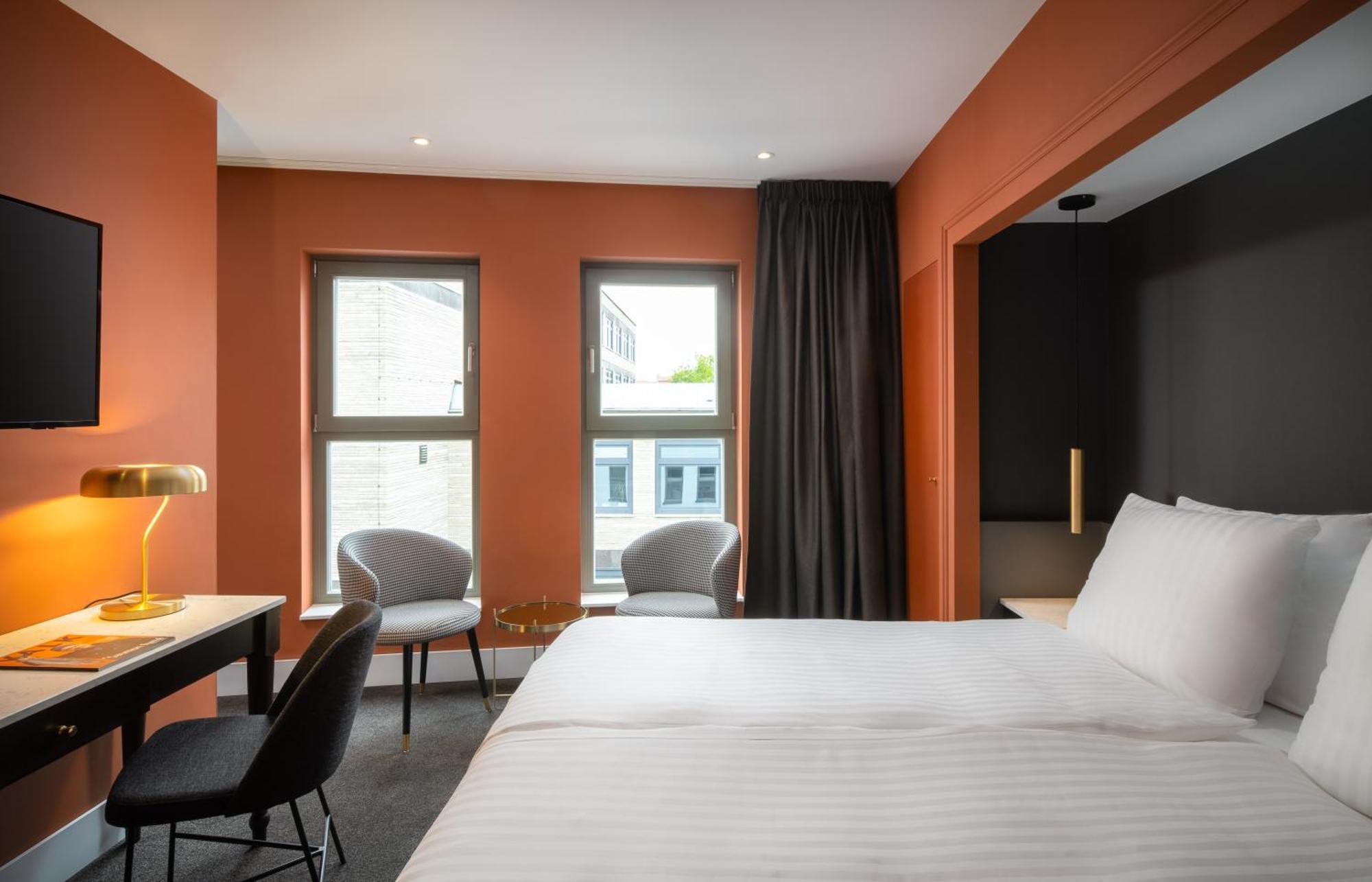 Van Der Valk Hotel 힐데스하임 외부 사진