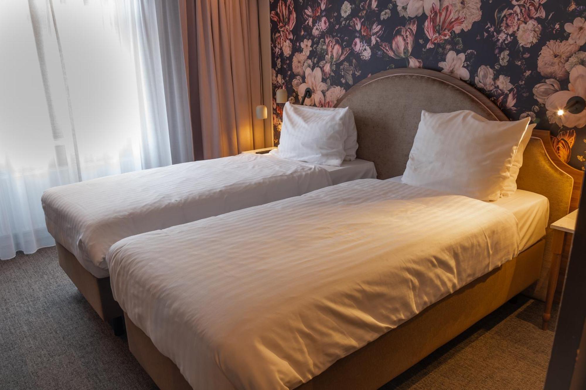 Van Der Valk Hotel 힐데스하임 외부 사진
